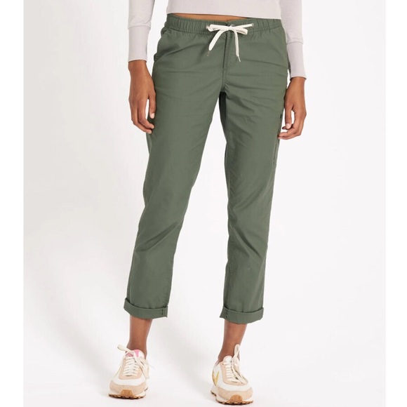 Vuori Pants - Vuori Pants